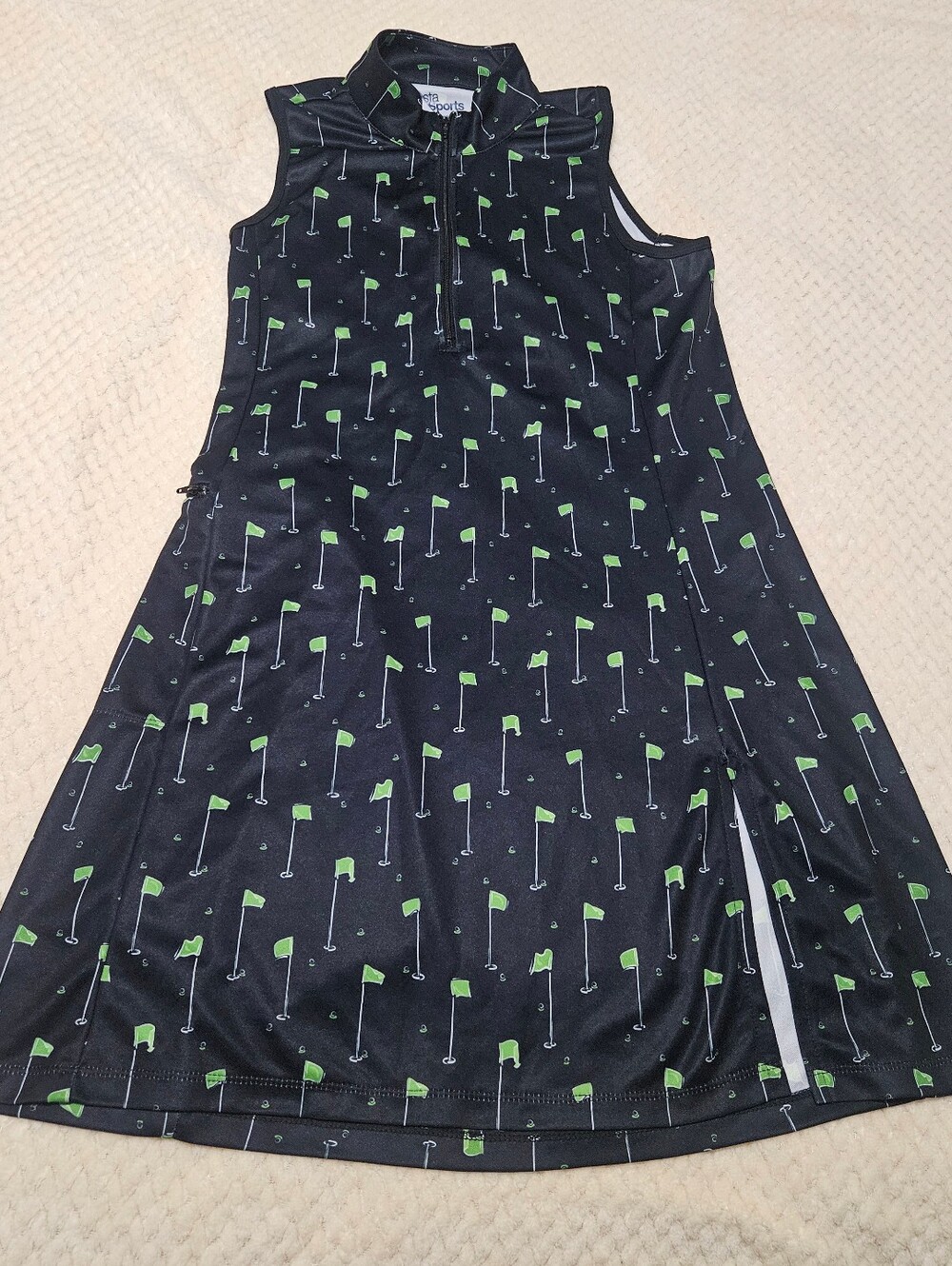 Festa Sports Golf Dress